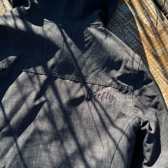 Firefly Snowboard Jacket - Picture 4 of 5